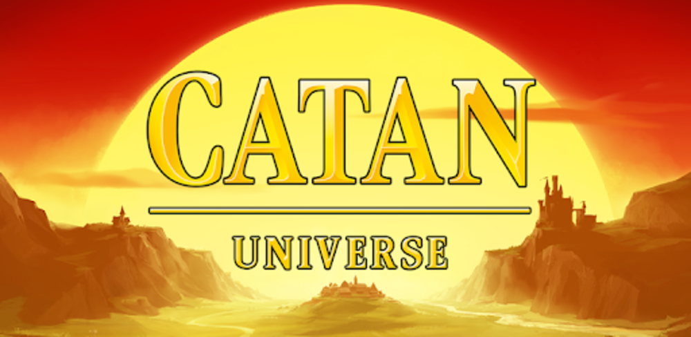 【10/08（金）】CATAN UNIVERSE 【リモートカタン】