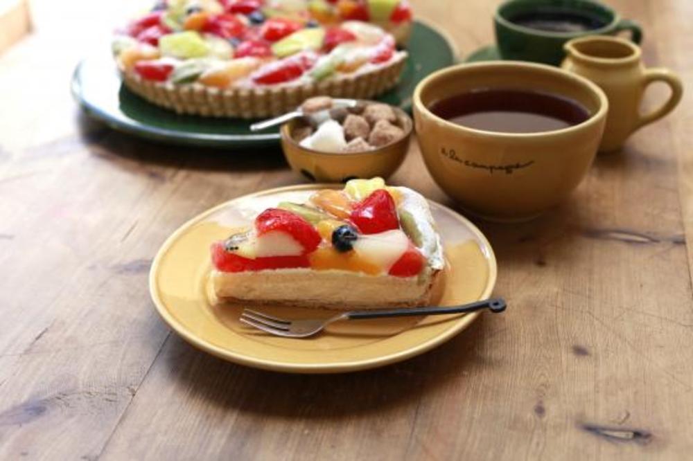 【目黒】女性主催★南仏風カフェでお友達作り交流会