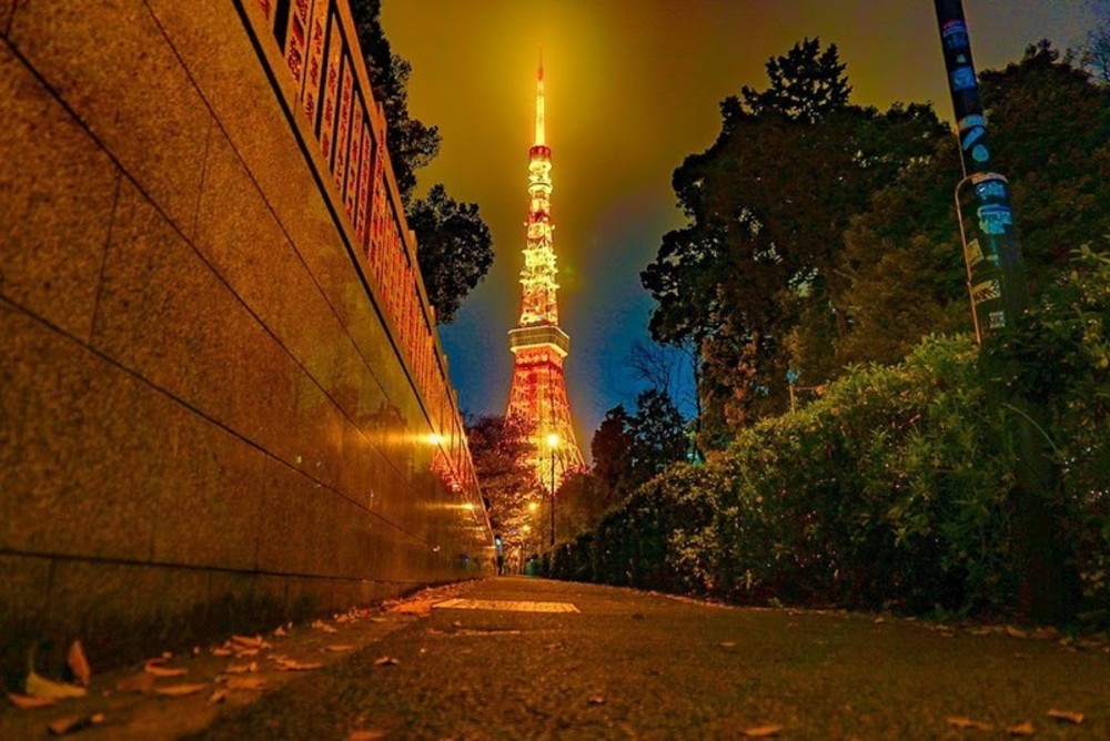 「東京タワー散策&交流会早割中！当日割りあと3枠」