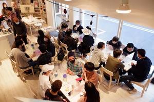 山梨県の英会話の英会話のサークル一覧 12件 掲載サークル数日本一 サークルメンバー募集中 社会人の為の活動支援プラットフォーム つなげーと