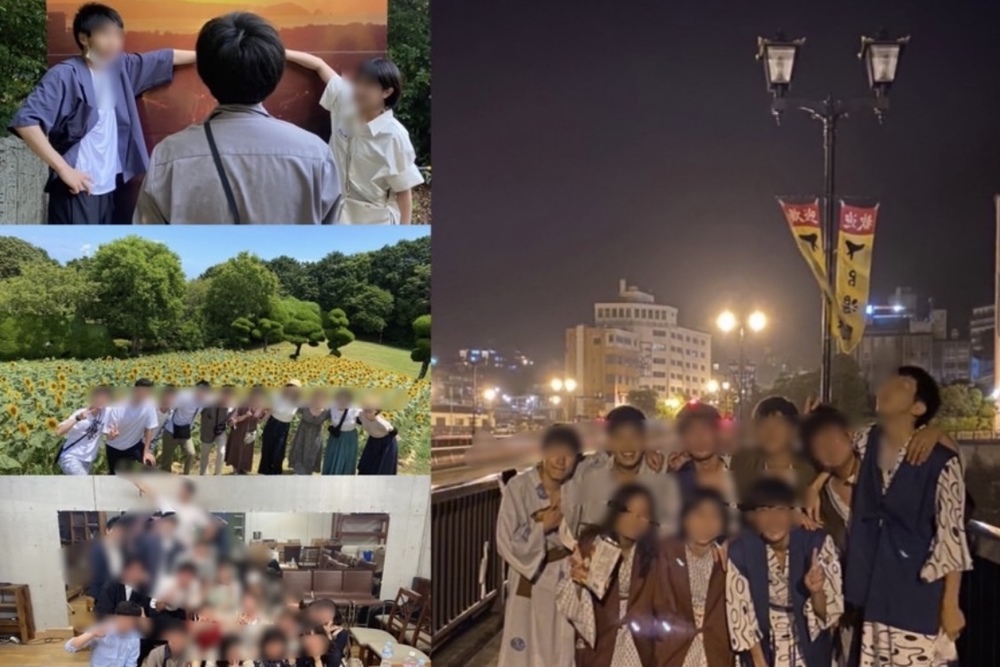 10月16日(土)
第8回 飲み会🍺開催!!