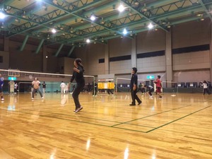 岡山県 バドミントンサークル バドミントンサークル岡山 イマトン部 岡山県で バドミントンの活動中メンバー募集中 バドミントン 掲載 サークル数日本一 サークルメンバー募集中 社会人の為のサークル活動支援プラットフォーム つなげーと