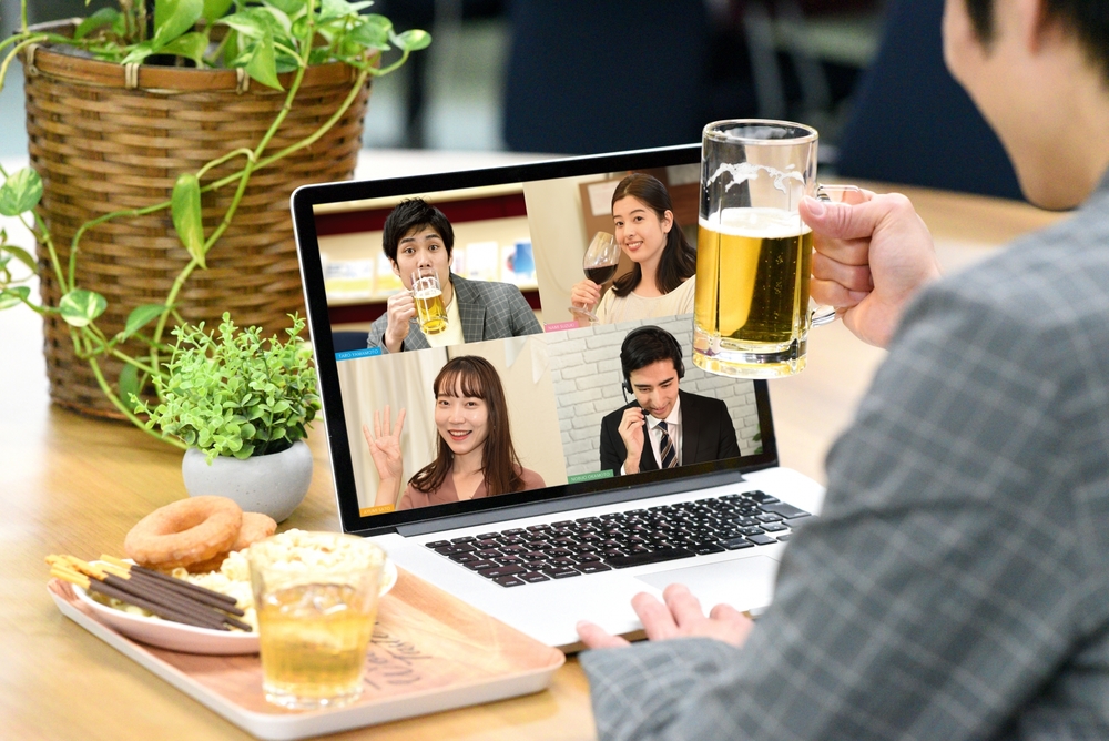 ご好評につき10月2度目の開催!10/17(日)サークルK’sオンライン交流会