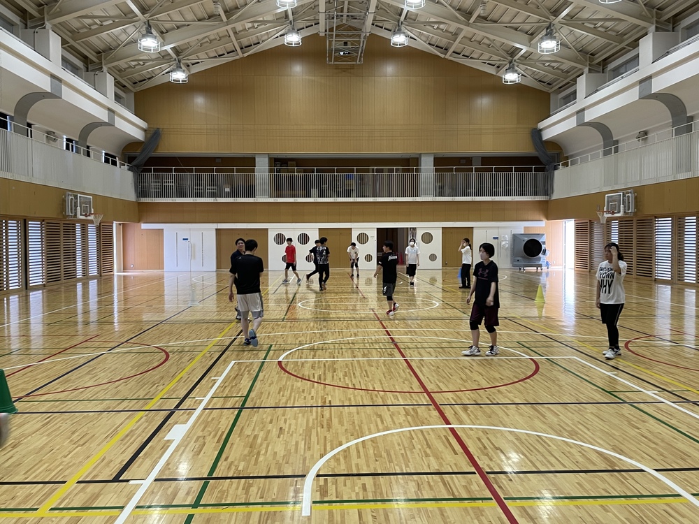 10月から開催再開‼️初参加多数🔥社会人ドッジボールメンバー大募集🎊【毎週木曜&日曜(レベル別)開催】