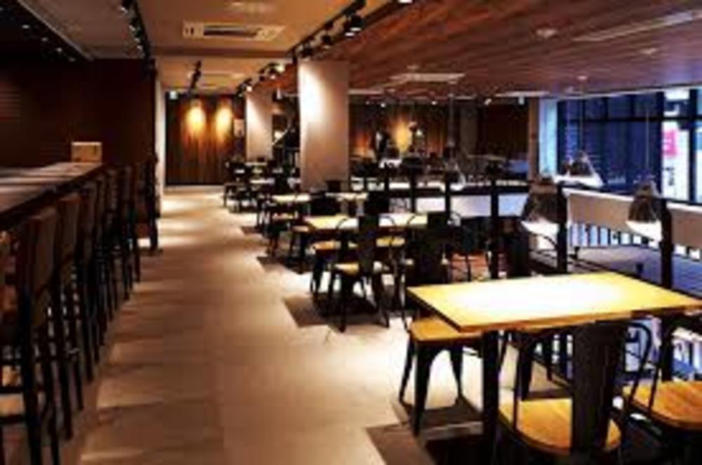 【新宿カフェ会】 20〜30代中心の同年代カフェ会!