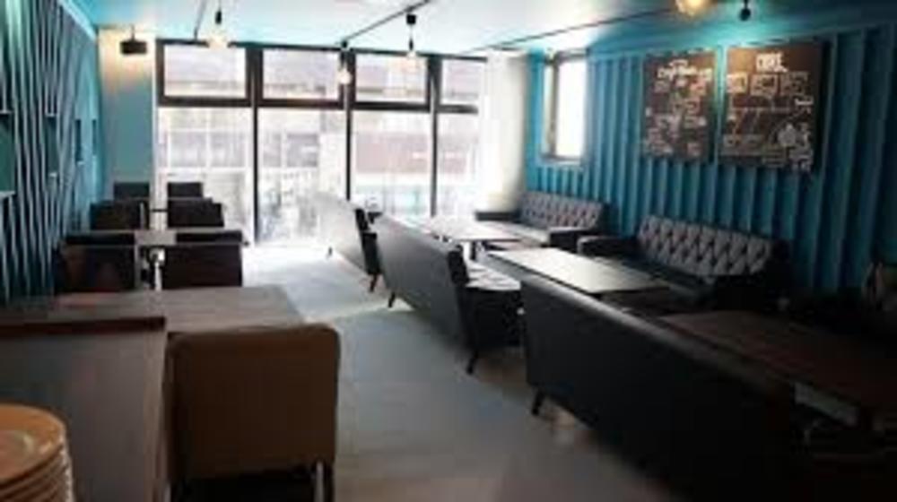 【新宿カフェ会】 20〜30代中心の同年代カフェ会!