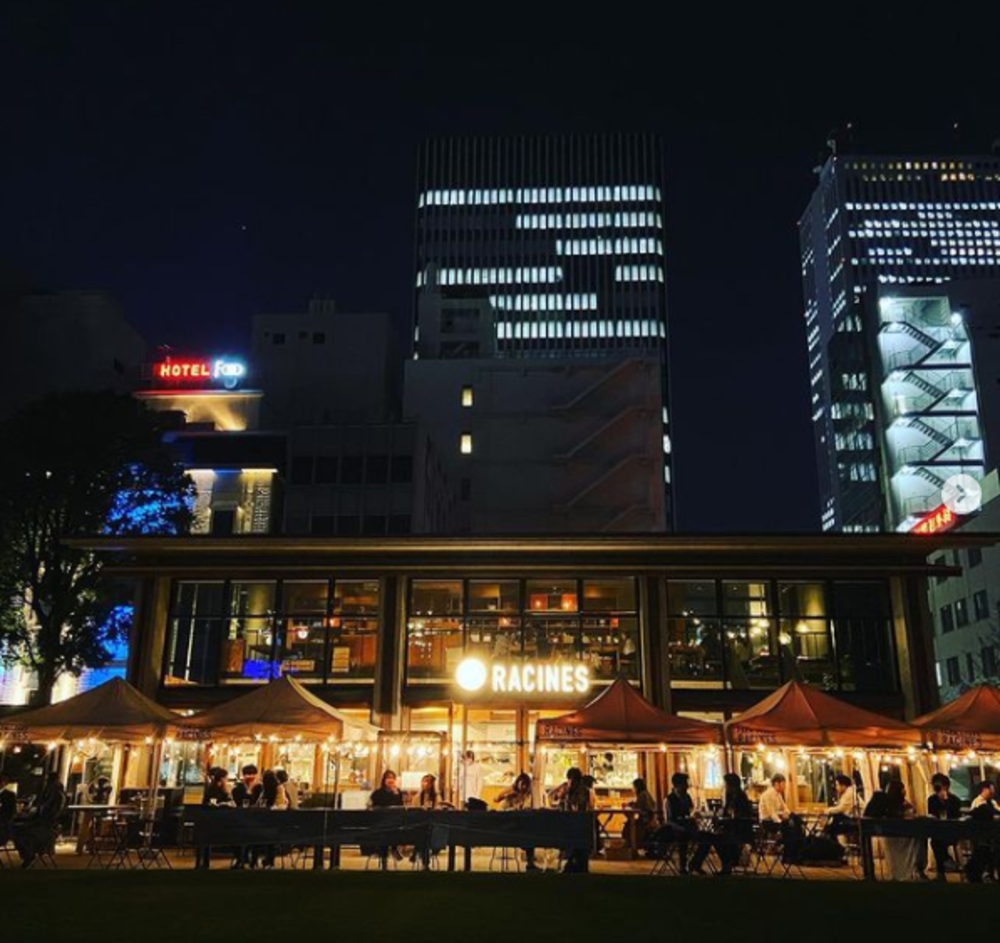 【池袋20・30代限定♪】夜景最高の店で夜活スイーツ会☆スイーツ好き集まれ~☆