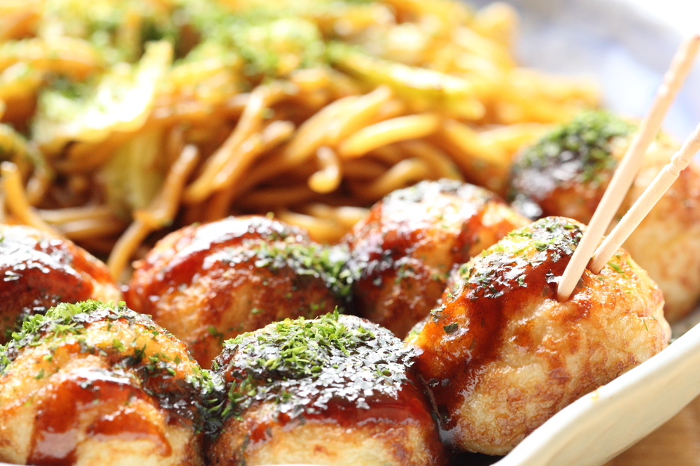 【グルメ会】おいしいごはんを食べる会!