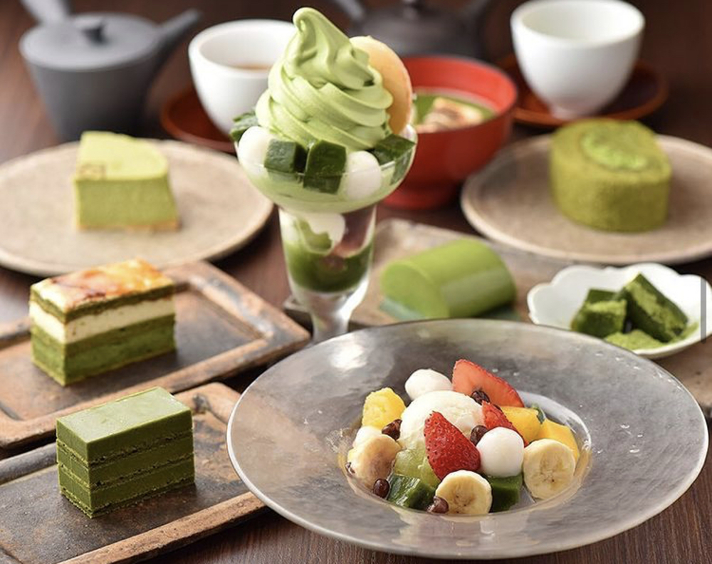 【目黒♪】超老舗の和カフェで夜活スイーツ会☆スイーツ好き集まれ~☆