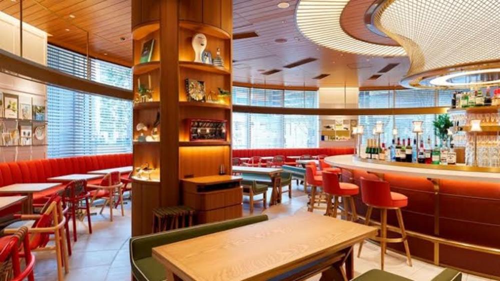 【日比谷MTカフェ会】20〜30代中心の同年代カフェ会!