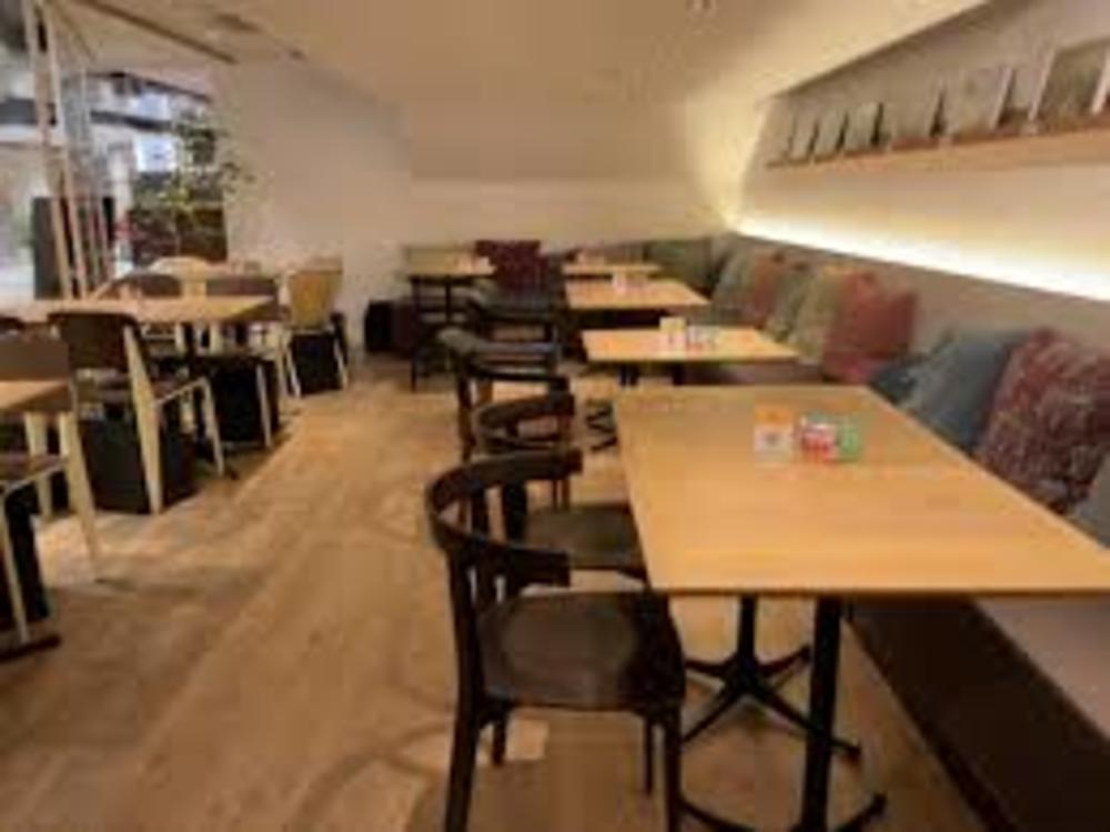 【吉祥寺カフェ会】20〜30代中心の同年代カフェ会!