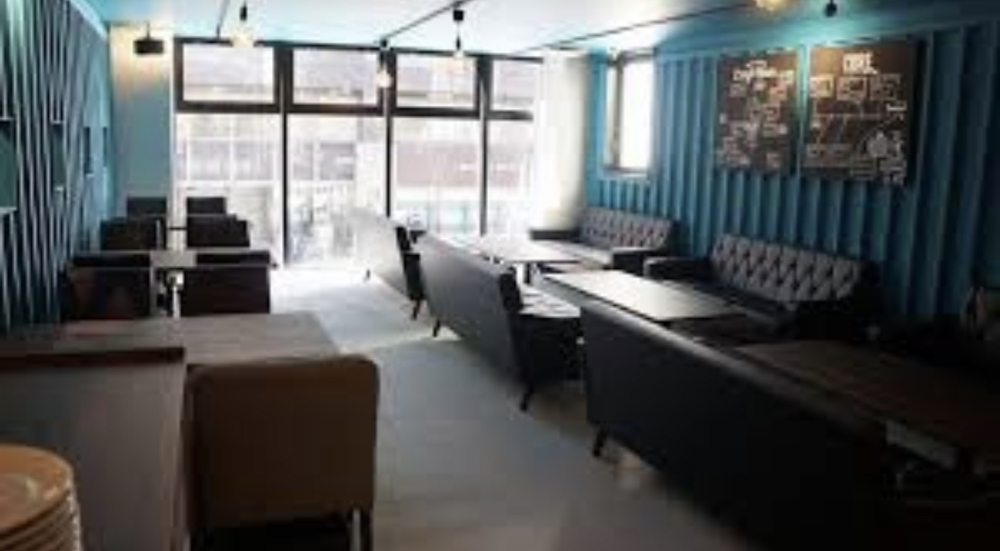 【新宿カフェ会】20〜30代中心の同年代カフェ会!