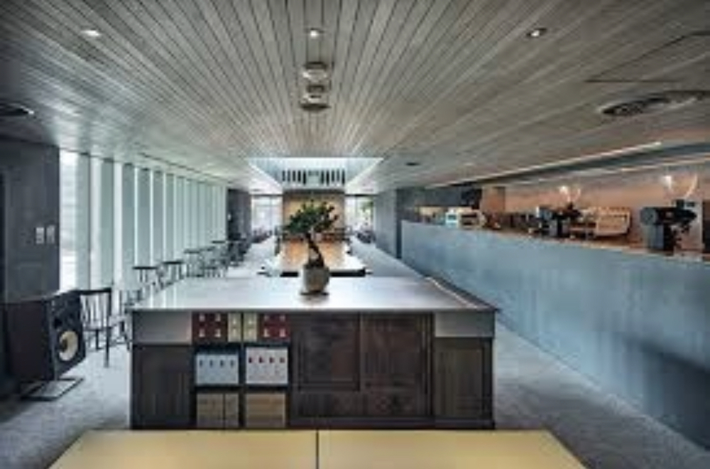 【原宿朝活会】20〜30代中心の同年代カフェ会!