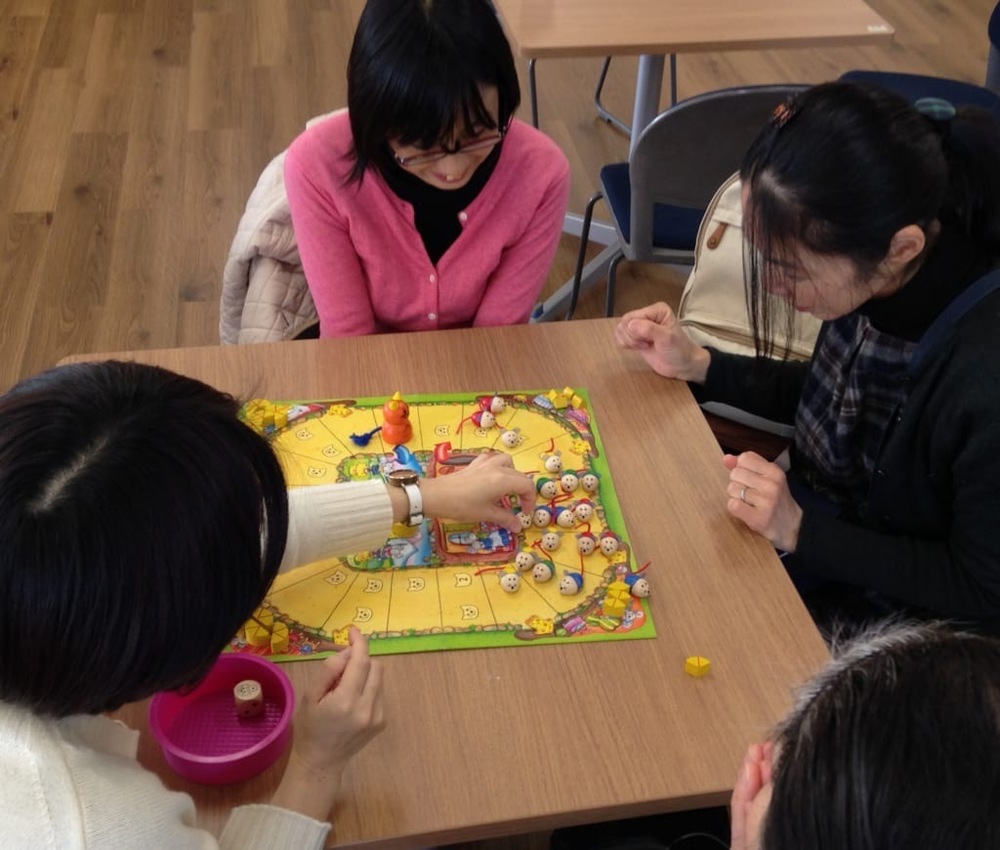 【zoom・2,30代中心・スキマ時間をオンラインで♪】ボードゲームしながら交流しよう♪【少人数・初心者歓迎】
