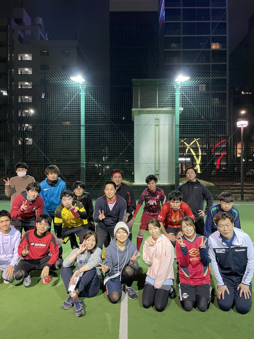 🔰超初心者向け🔰 フットサル