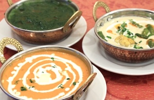 インド料理を作ろう！アンビカショップでお買い物👨‍🍳🇮🇳✨　アジア　異国料理
