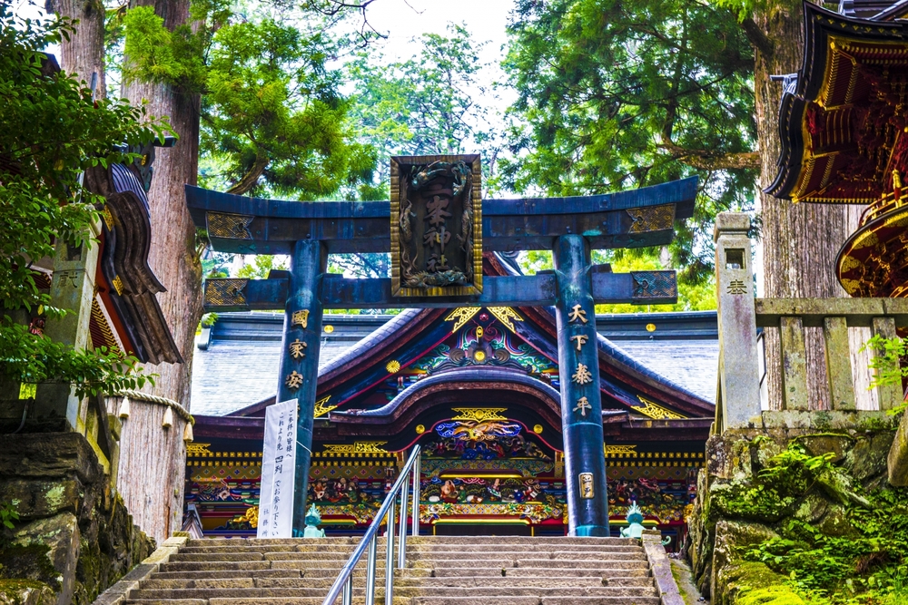 1/30 関東随一のパワースポット巡りー♪ in 秩父の神域 三峯神社を参拝。おしゃべりしながら友達作りしましょうー♪