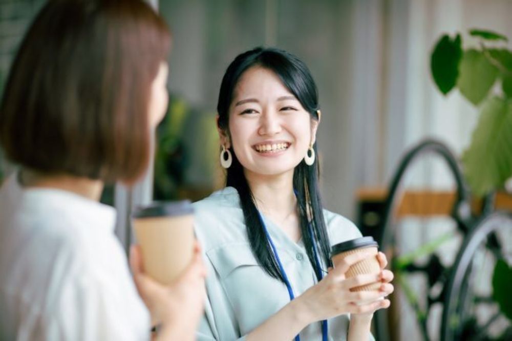 【新宿三丁目】女性主催★ミュージアムカフェでお友達作り交流会