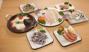 韓国料理を食べに行こう🇰🇷in ジンコゲ　ご飯会　異国料理　アジア