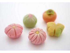 京都体験♡和菓子作り体験したい方✨一緒に行きませんか〜