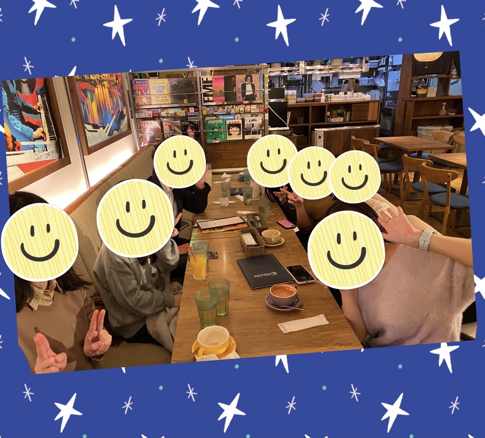 【3/19(土)12:00~ 天神×鶏料理】 ランチ会を開催します😊
