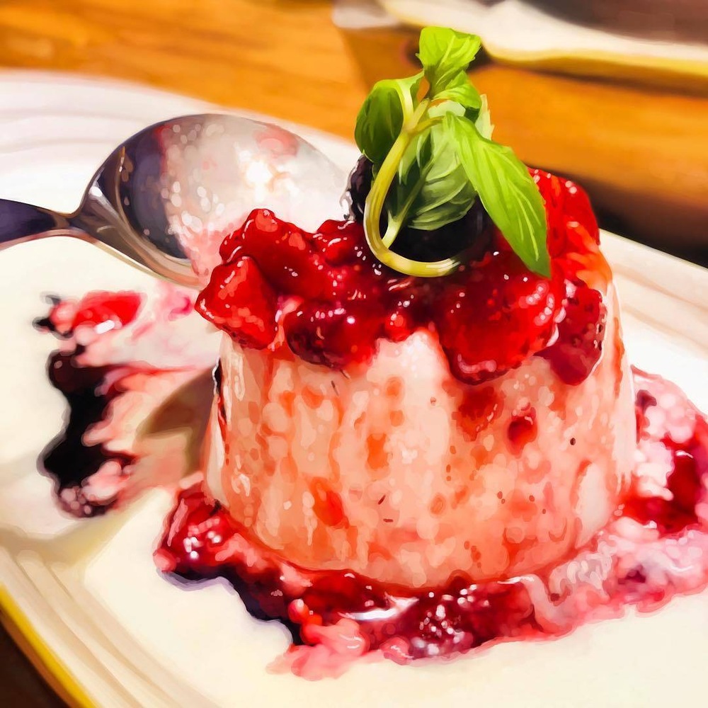 恵比寿カフェ会!隠れ家カフェでおしゃべり