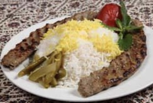 イラン料理を食べに行こう🇮🇷in  BolBol ご飯会　異国料理　アジア　ペルシャー料理