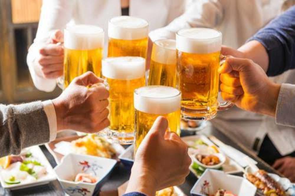 ハイボール会🥃(飲み放題交流会)5/21 18時〜 秋葉原開催