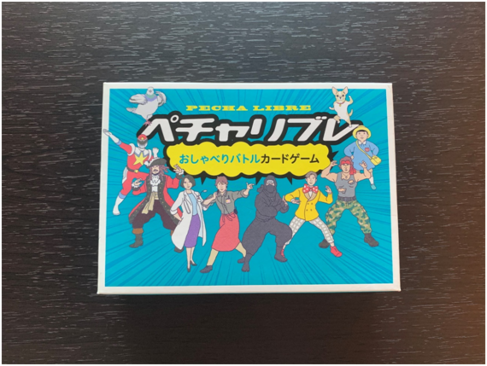キャラクターでおしゃべりバトル🆚ペチャリブレ会🆚