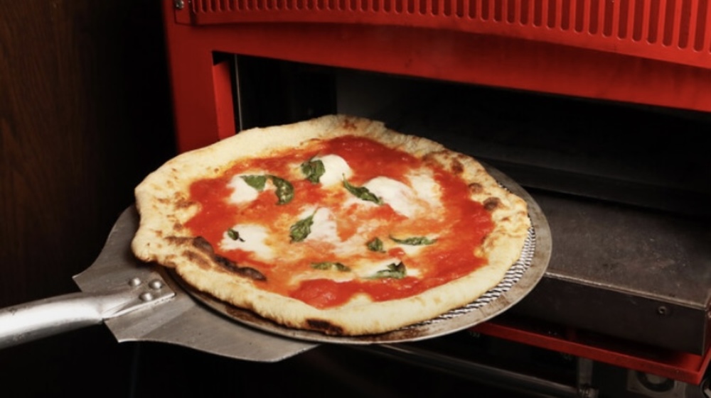 イタリア街でイタリア料理を食べよう🇮🇹in コムギラボ ピッツァ&手打ちパスタ ご飯会　異国料理　ピザ