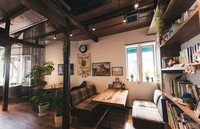 神奈川県のカフェ会のカフェ会のサークル一覧 28件 掲載サークル数no 1 32 542サークル 趣味友が見つかるフレンドアプリ つなげーと