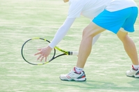『＊2/18＊わきあいあいにテニスしよう！初心者歓迎！日比谷公園テニスコートでテニス開催』