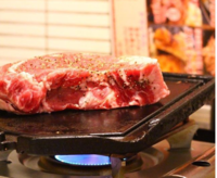 【新宿♪】超肉厚ステーキ屋さんでお肉会☆肉好きあつまれ～☆