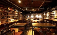 【マンガ語りカフェ会】渋谷の本屋カフェでマンガを語ろう！マンガ好き本好き大歓迎😁
