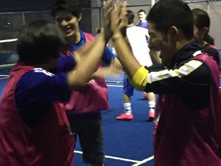 Tokyo futsal2